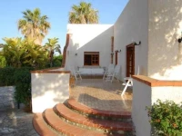 Airport Villa Mary 
