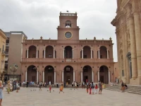 Canto Delle Sirene Vacanze 