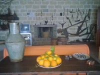 Casa degli Agrumi 