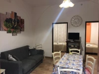 Casa Vacanza Salinisti 
