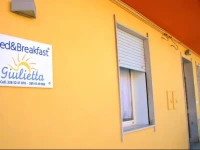 Giulietta b&b 