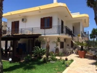 Holiday home Mediterraneo 