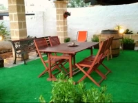 RustikГІ B&B 