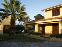 Villa Lombardo 