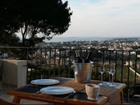 Villa Sparta B&B 