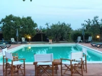 Agriturismo Il Puntoncino 