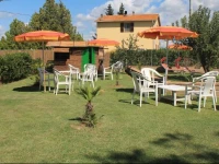 Agriturismo La Palma 
