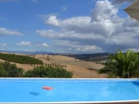 Agriturismo Marruchetone Vecchio 