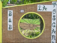 B&B La Toscana 