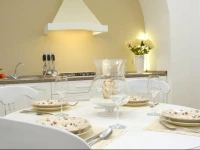Dimora storica Santasofia B&B 