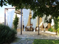Don Agostino Relais Masseria 