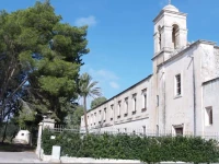 Monastero Santa Maria Della Consolazione 