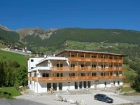 Hotel Residence Martell Mountains 3*