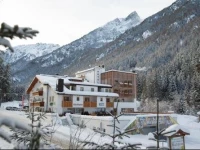 Hotel Restaurant Waldheim 