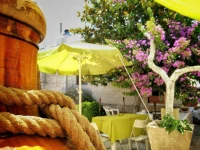 I Trulli Di Zia Rosa 