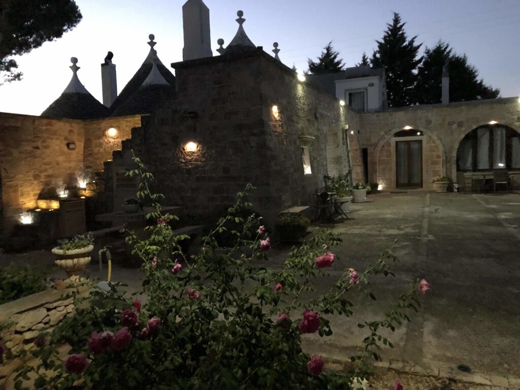 Masseria Battaglini 