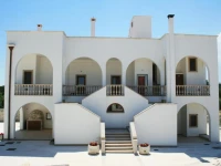 Masseria Cappella 