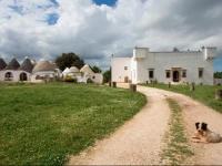 Masseria Ferri 