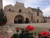 Masseria SantElia 