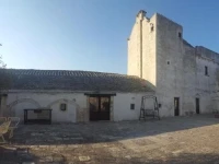 Masseria Stabile 