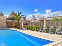 Trulli Dautore 