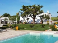 Trulli Dal Conte 