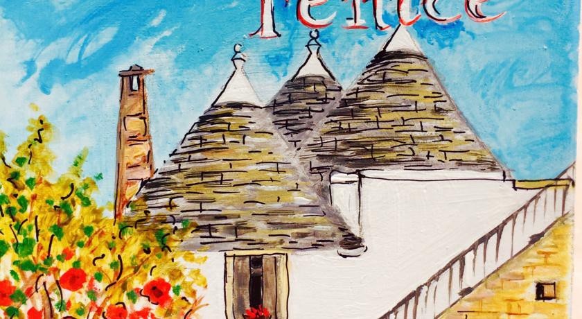 Trulli Fenice 