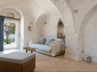 Trulli Terrarossa 
