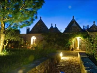 Trullo La Canonica 