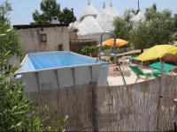 Trullo NicolГІ 