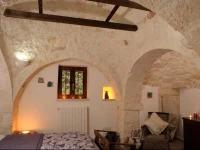 Trullo Susanna 