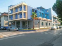 Hotel Leuco 