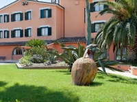 Hotel Villa Luigi 