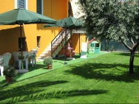 Villa Consorti 