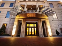 The Mansion on Peachtree 4*