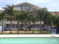 Residence Azzurro 