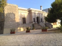 Villa Boschetto B&B - Apartments 