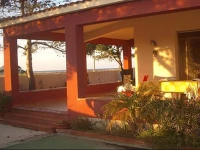 Villa Posidonie 