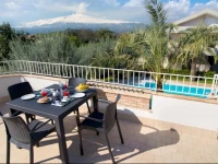 Villa Galati Resort 