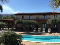 Agriturismo Rosemarine 