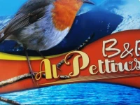 Al Pettirosso 
