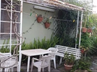 Davides House 