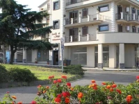 Le Case di Seba 