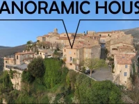 Panoramic House 