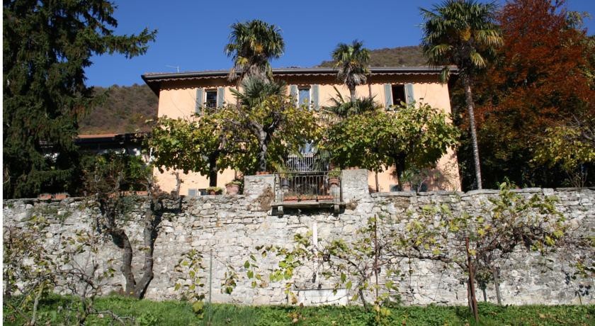 Antico Glicine B&B 