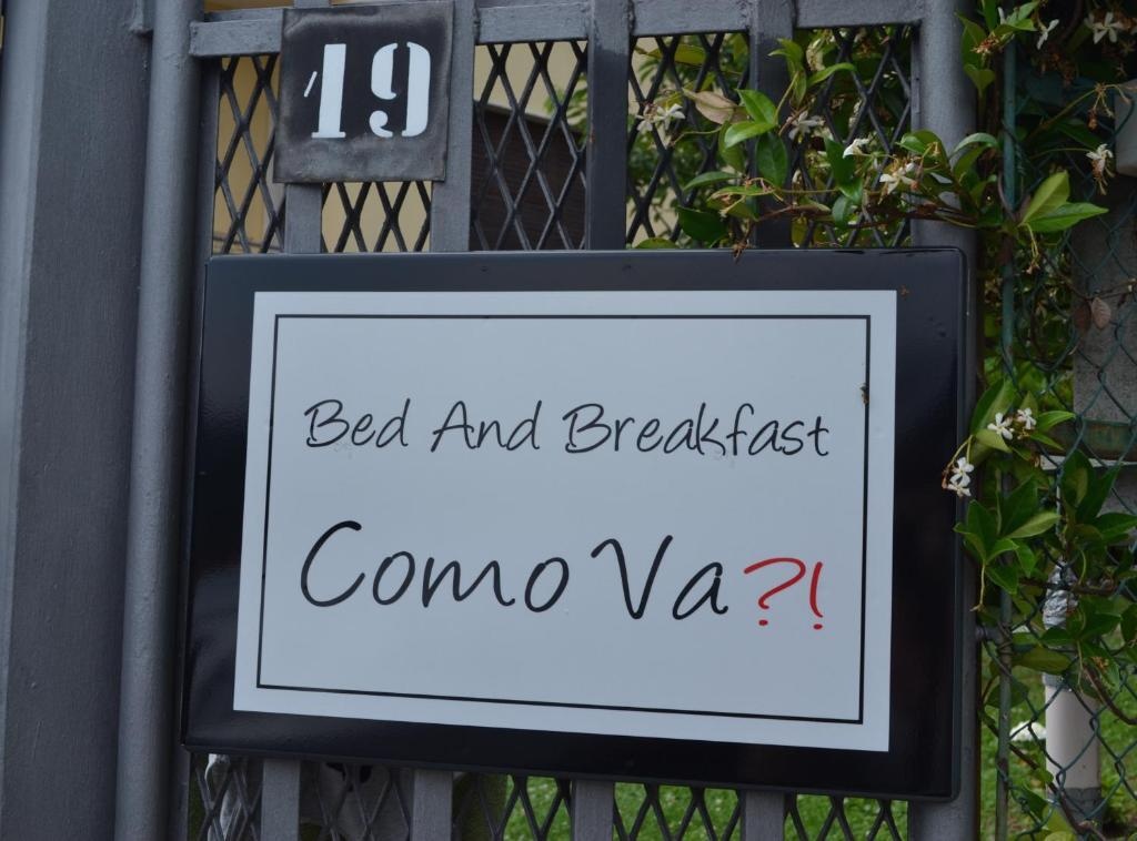 ComoVa 