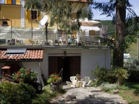 Bed & Breakfast Il Giardino Fiorito 