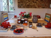 Agriturismo Il Carratore 