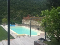 Bed and Breakfast La Cava di Terzo 