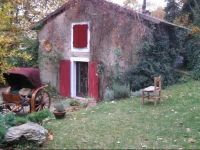 Centro Trekking A Cavallo Monte Brugiana 